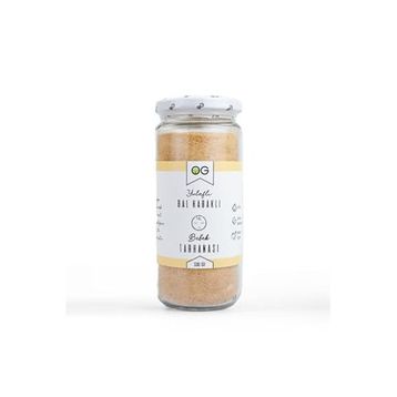 Og Natural Yulaflı Bal Kabaklı 330 gr Bebek Tarhanası