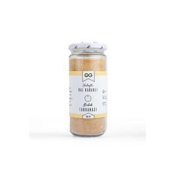 Og Natural Yulaflı Bal Kabaklı 330 gr Bebek Tarhanası