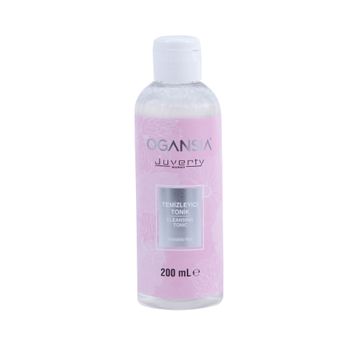 Ogansia 200 ml Alkolsüz Temizleyici Tonik
