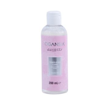 Ogansia 200 ml Alkolsüz Temizleyici Tonik