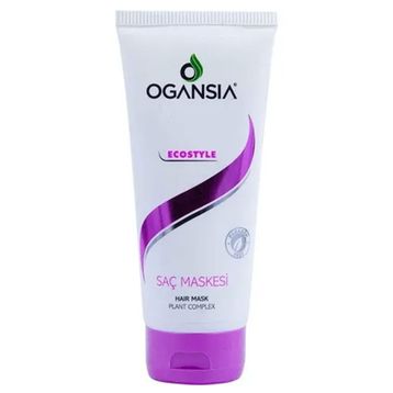 Ogansia 285 ml Saç Maskesi