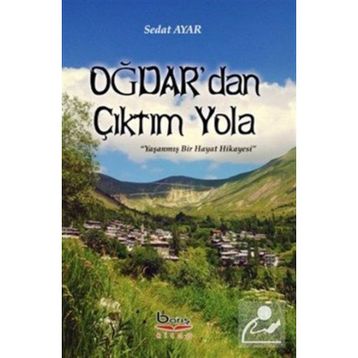 Oğdar'dan Çıktım Yola - Sedat Ayar