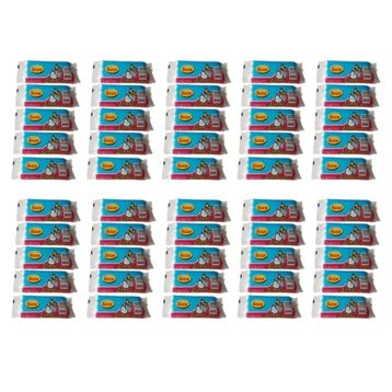 Ögem Küçük Boy Beyaz 40 x 50 cm Çöp Torbası (10 adet)