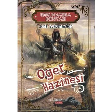 Oger Hazinesi - Jens Schumacher