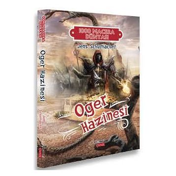 Oger Hazinesi - Jens Schumacher