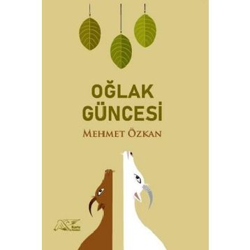 Oğlak Güncesi - Mehmet Özkan