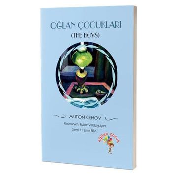 Oğlan Çocukları - Anton Çehov