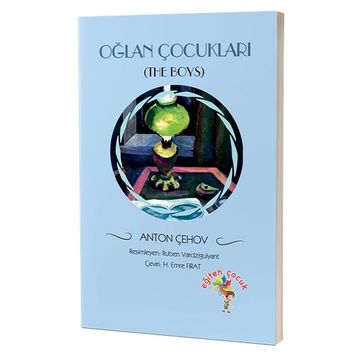 Oğlan Çocukları - Anton Çehov