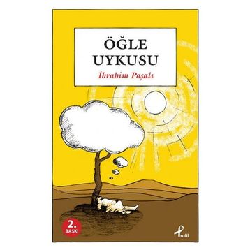 ÖĞLE UYKUSU - İBRAHIM PAŞALI