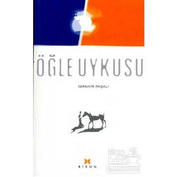 ÖĞLE UYKUSU - İBRAHIM PAŞALI