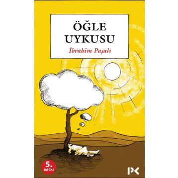 ÖĞLE UYKUSU - İBRAHIM PAŞALI