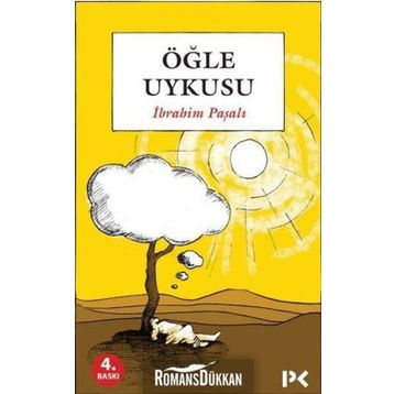ÖĞLE UYKUSU - İBRAHIM PAŞALI