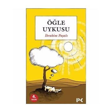 ÖĞLE UYKUSU - İBRAHIM PAŞALI