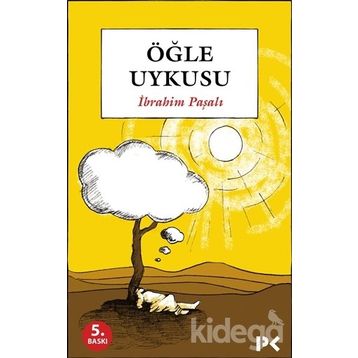 ÖĞLE UYKUSU - İBRAHIM PAŞALI