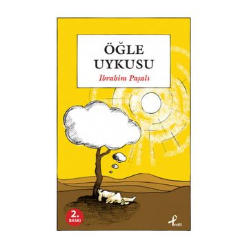 ÖĞLE UYKUSU - İBRAHIM PAŞALI
