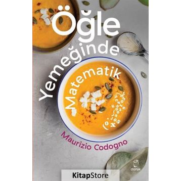 Öğle Yemeğinde Matematik - Maurizio Codogno