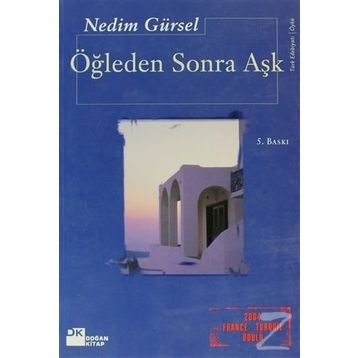 Öğleden Sonra Aşk - Genel