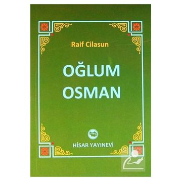 OĞLUM OSMAN - RAIF CILASU