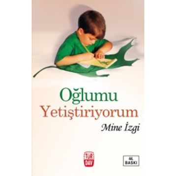 OĞLUMU YETİŞTİRİYORUM - MINE EZGI