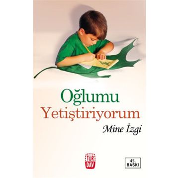 OĞLUMU YETİŞTİRİYORUM - MINE EZGI
