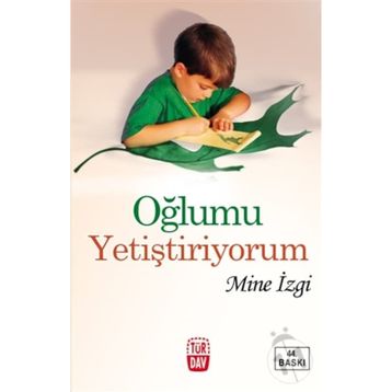 OĞLUMU YETİŞTİRİYORUM - MINE EZGI