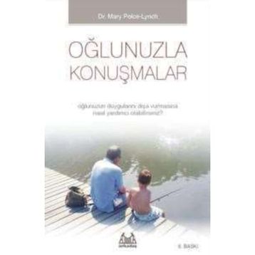 OĞLUNUZLA KONUŞMALAR - MARY POLCE-LYNCH