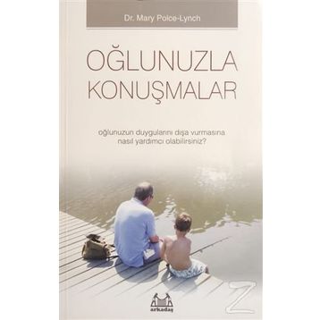 OĞLUNUZLA KONUŞMALAR - MARY POLCE-LYNCH