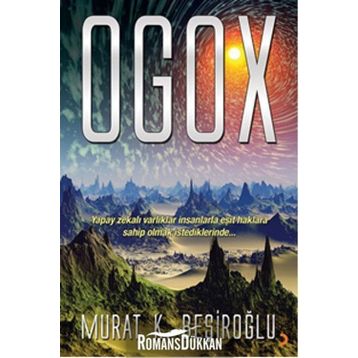 Ogox - Murat K. Beşiroğlu