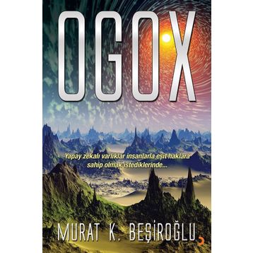 Ogox - Murat K. Beşiroğlu