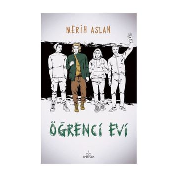 Öğrenci Evi - Merih Aslan
