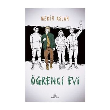 Öğrenci Evi - Merih Aslan