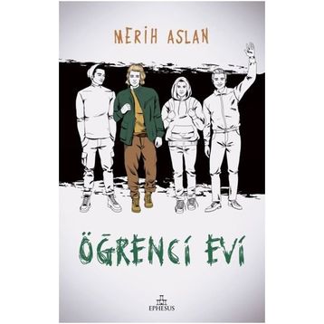 Öğrenci Evi - Merih Aslan