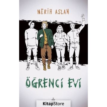 Öğrenci Evi - Merih Aslan