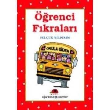 ÖĞRENCİ FIKRALARI - 1 - SELÇUK YILDIRIM