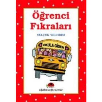 ÖĞRENCİ FIKRALARI - 1 - SELÇUK YILDIRIM