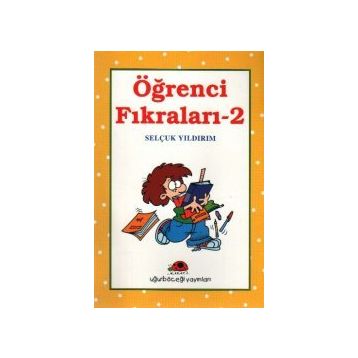 ÖĞRENCİ FIKRALARI - 2 - SELÇUK YILDIRIM