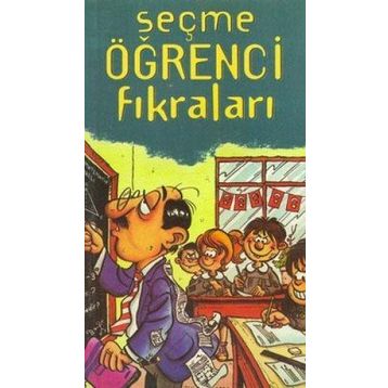 ÖĞRENCI FIKRALARI - GENEL