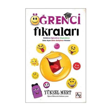 ÖĞRENCI FIKRALARI - GENEL