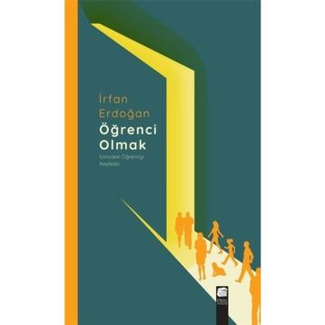 Öğrenci Olmak İrfan Erdoğan