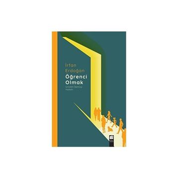 Öğrenci Olmak İrfan Erdoğan
