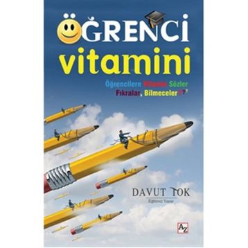 Öğrenci Vitamini - Davut Tok