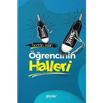 Öğrencinin Halleri - Tacettin Aslan