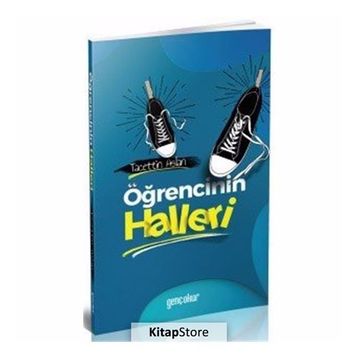 Öğrencinin Halleri - Tacettin Aslan
