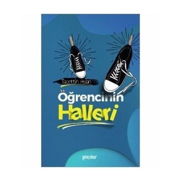 Öğrencinin Halleri - Tacettin Aslan