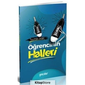 Öğrencinin Halleri - Tacettin Aslan