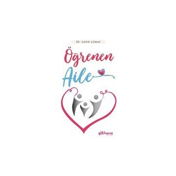Öğrenen Aile - Dr. Nadir Çomak
