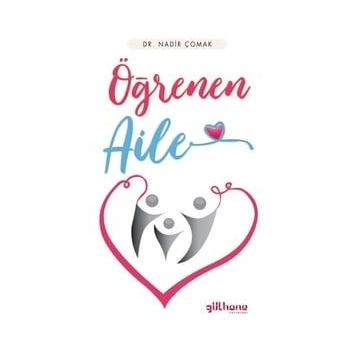 Öğrenen Aile - Dr. Nadir Çomak