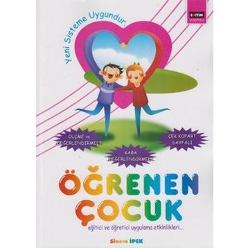 ÖĞRENEN ÇOCUK - SINEM İPEK