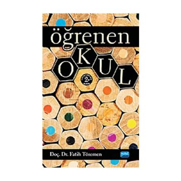 ÖĞRENEN OKUL - FATIH TORAMAN