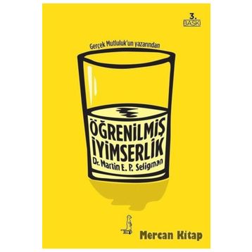 Öğrenilmiş İyimserlik - Martin E. P. Seligman